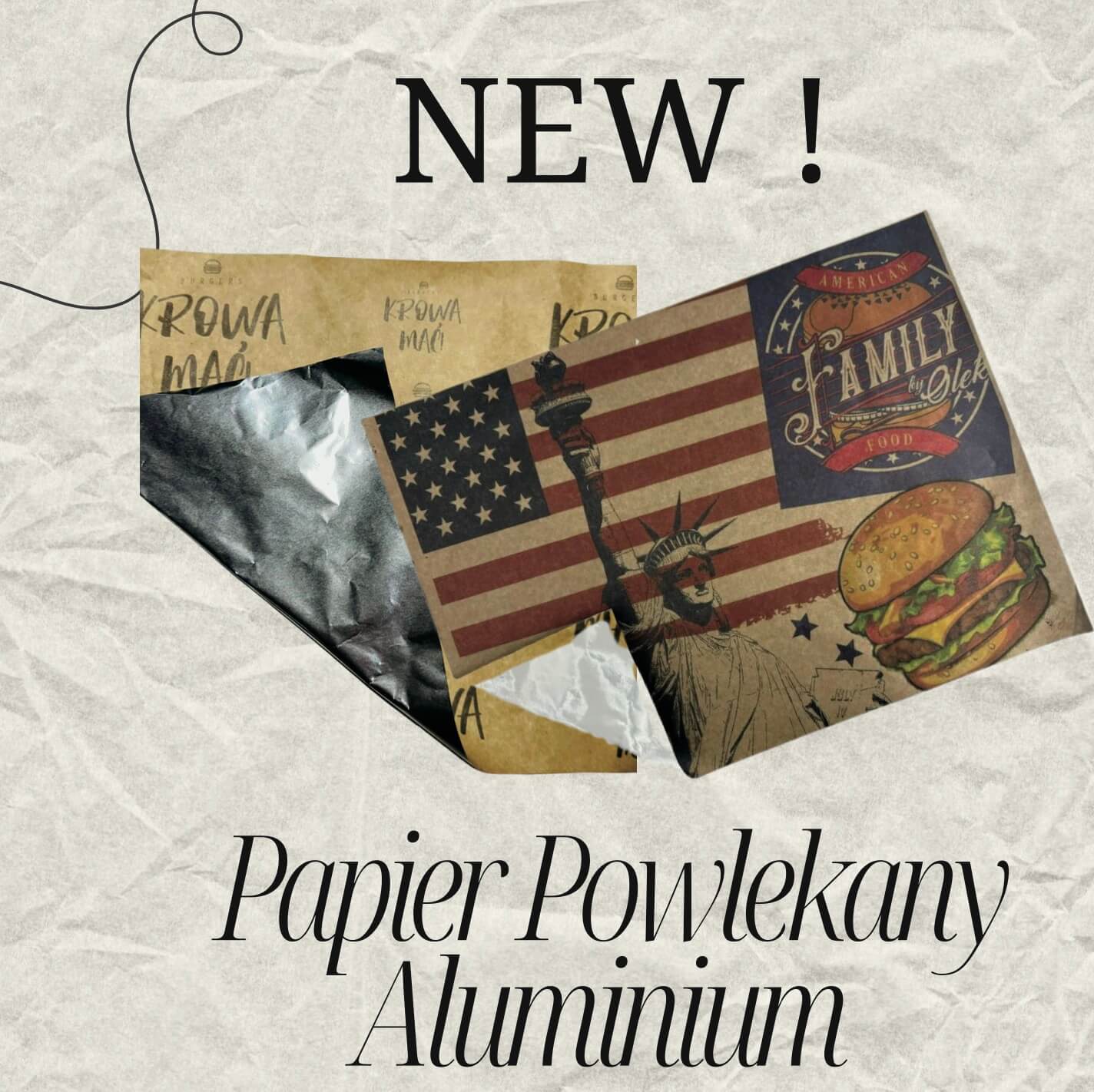 Realizacja — przykład projektu graficznego